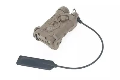 NGAL Lighting and Strobe Version（No Laser Function DE