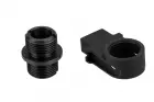 Nine Ball Mock Supressor Adapter for Tokyo Marui AEP Hi-Capa Airsoft Pistols