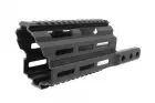 NITRO Vo. Krytac KRISS Vector MLOK Handguard S