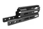 NITRO Vo. Krytac KRISS Vector MLOK Handguard S