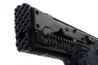 Nitro.Vo KRYTAC KRISS VECTOR Strike Rail System for KRISS VECTOR AEG Series