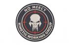 NO MERCY - KINETIC WORKING GROUP - Black