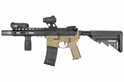 noveske tan/bk