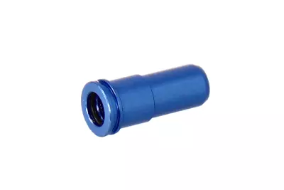 Nozzle AK CNC Double O ring POINT