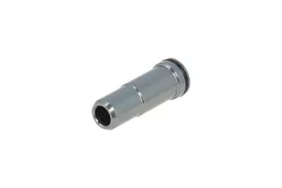 Nozzle en ERGAL pour srie VFC MP7 avec O-Ring tanche (SPMP7)