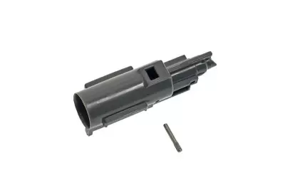 Nozzle en polymre enforc pour M&P9 GBB Tokyo Marui COWCOW