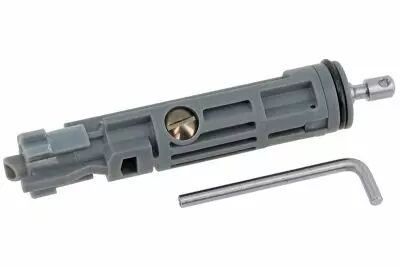 Nozzle Magntique Polymre type 2 avec NPAS pour MWS GBBR Marui RA-Tech