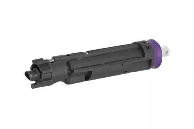 Nozzle MPA renforc complet (Version Gen2) pour M4 MWS Marui Angry Gun