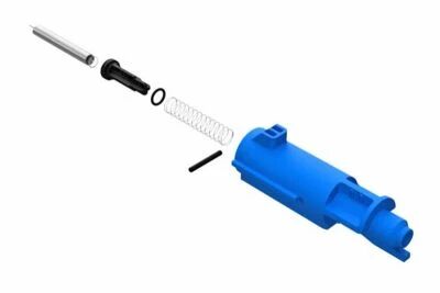 Nozzle pour VMP-2D et VMP-2MD GBBR 330FPS Vert VORSK