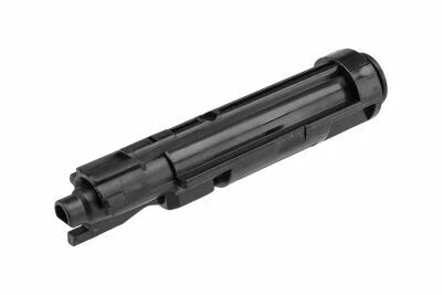 Nozzle renforc 1,4 Joules M4 MWS Tokyo Marui GBBR Guns Noir Modify