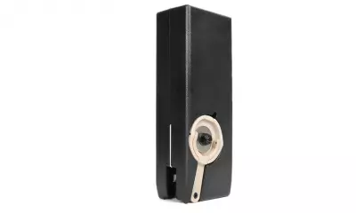 ODIN INNOVATIONS M12 SIDEWINDER SPEED LOADER (BB LOADER) - BK