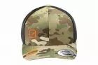 Off Duty Cap Multicam (Clawgear)