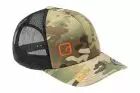 Off Duty Cap Multicam (Clawgear)