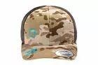 Off Duty Cap Multicam Arid (Clawgear)