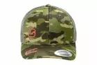 Off Duty Cap Multicam Tropic (Clawgear)