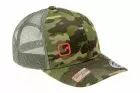 Off Duty Cap Multicam Tropic (Clawgear)