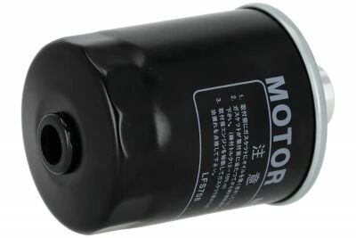 OIL FILTER style A E(Fog black)  SLONG