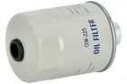 OIL FILTER style C  SLONG