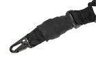One-Point Specna Arms III Tactical Sling  Black 