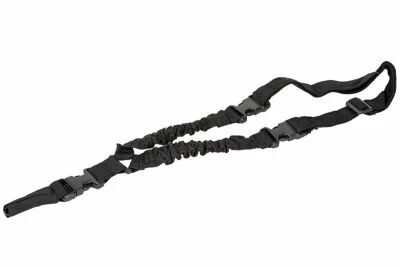 One-Point Specna Arms III Tactical Sling  Black 