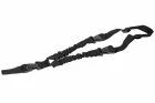 One-Point Specna Arms III Tactical Sling  Black 