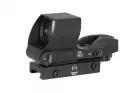 Open II Reflex Sight Theta Optics