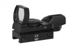 Open Reflex Sight Replica - Black