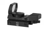 Open Reflex Sight Replica - Black