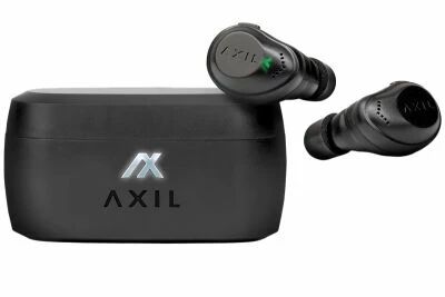 Oreillettes  rduction de bruit XCOR AXIL