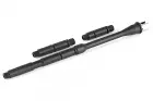 Outer Barrel 10.5 / 11.5 / 14.5\  Aluminium M4 AEG G&P