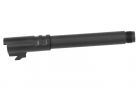 Outer barrel 14mm CCW pour M1911A1 Colt Government Tokyo Marui Nine Ball