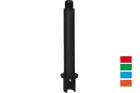 Outer Barrel Carbon 6 MAC Airsoft