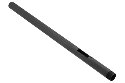 Outer barrel Fluted PSS pour VSR-10 (Twisted type) Laylax