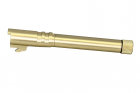 Outer Barrel GOLD Ludus Secutor