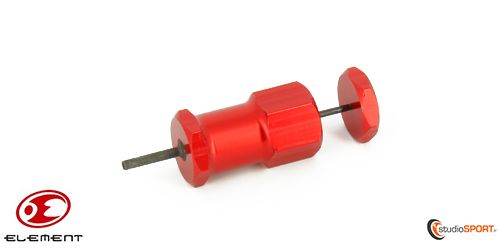 Outil d'extraction connecteurs Mini Tamiya Element - 1