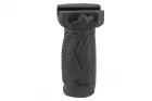 OVG Overmolding Vertical Grip Black (IMI Defense)