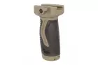 OVG Overmolding Vertical Grip IMI Defense