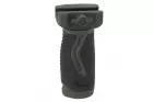 OVG Overmolding Vertical Grip OD / Black (IMI Defen..