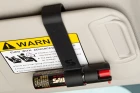 P22 - Pepper Spray - Clip