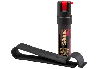 P22 - Pepper Spray - Clip