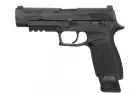 P320 M17 Black CO2 Sig Sauer