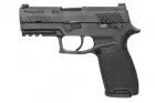 P320 M18 Black Gaz Sig Sauer