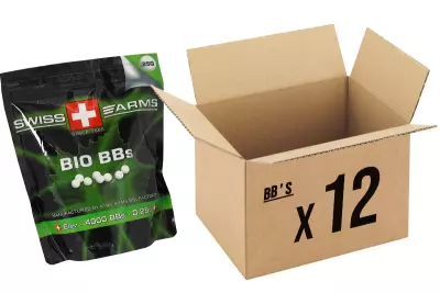 SPECNA ARMS BILLES BIO 0.25G CORE EN BOUTEILLE DE 3000 SPECNA ARMS BILLES BIO 0.25G CORE EN BOUTEILLE DE 3000