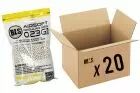 Pack 20 sachets de 1kg 0.23g Precision BLS