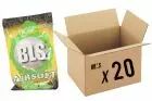 Pack 20 sachets de 1kg 0.25g Bio Precision BLS