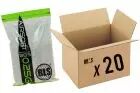 Pack 20 sachets de 1kg 0.25g Precision BLS