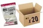 Pack 20 sachets de 1kg 0.28g Precision BLS