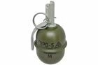 12 grenades fragmentation RGD-5 PYROSOFT PYRO-5M