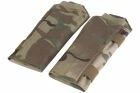 Bretelles rembourr&eacute;es universelles WOSPORT Multicam