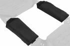 Bretelles rembourr&eacute;es universelles WOSPORT Plate Carrier